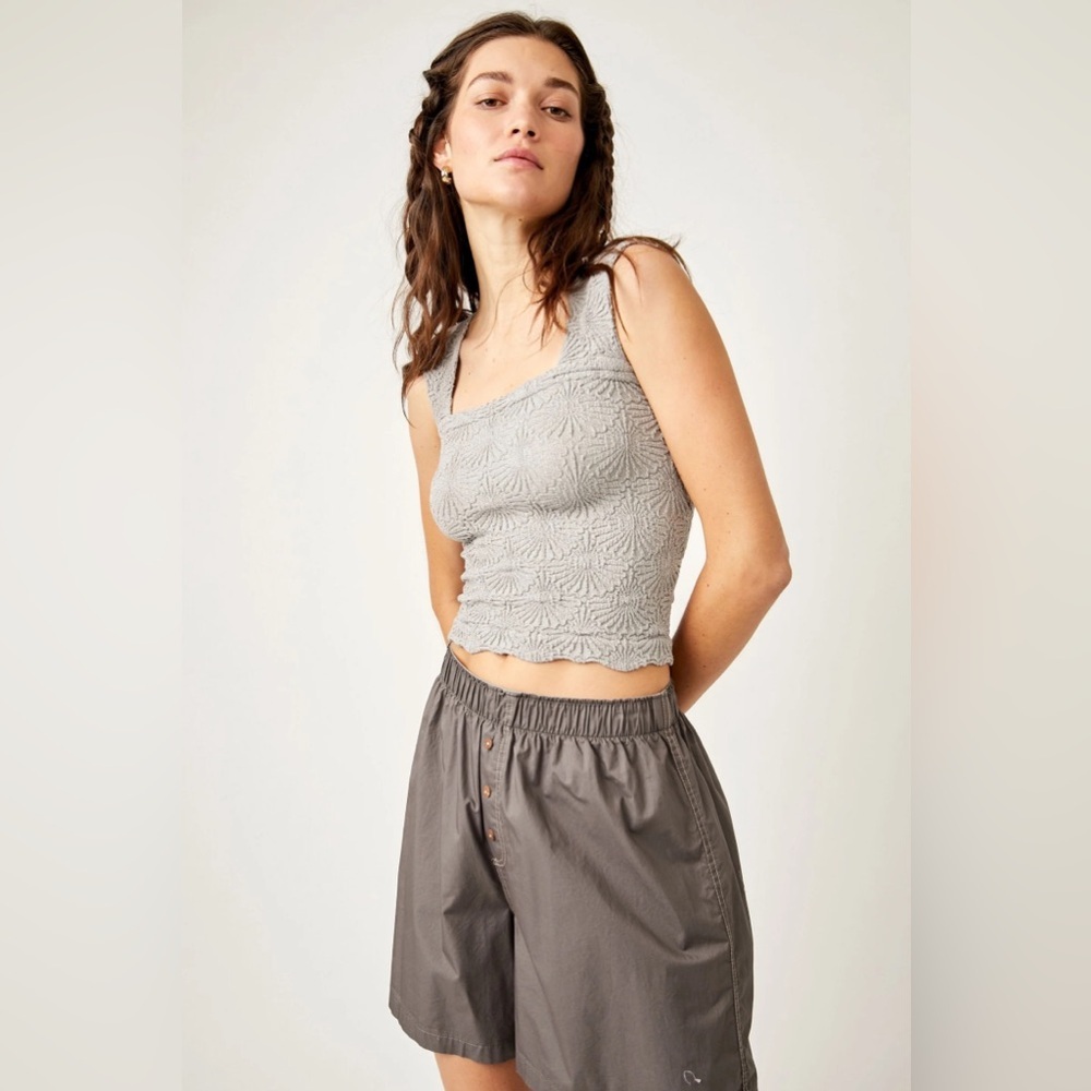 ❤️Free People Love Letter Cami